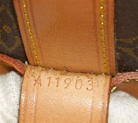 louis vuitton date code lookup|how to tell if a Louis Vuitton bag is real.